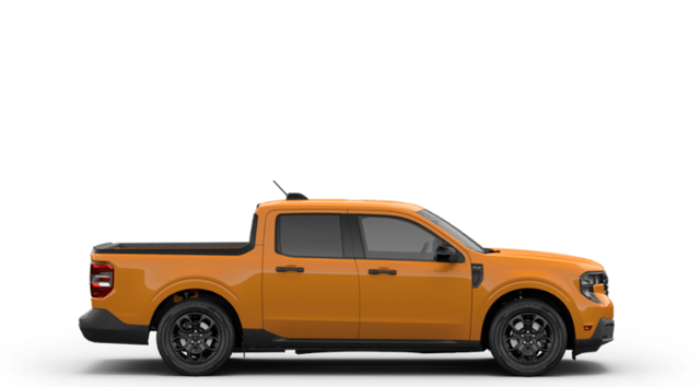 2026 Ford Maverick® External Image 1